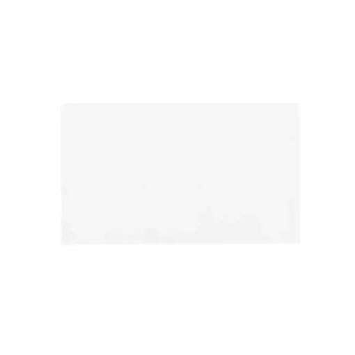 Kirklands Home Bathroom Rugs|High Pile Marshmallow Bath Mat, 40 in. White