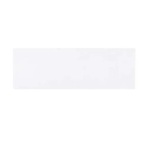 Kirklands Home Bathroom Rugs|High Pile Marshmallow Bath Mat, 72 in. White