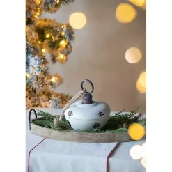 Best Iron Bell Christmas Ornament Christmas Ornaments
