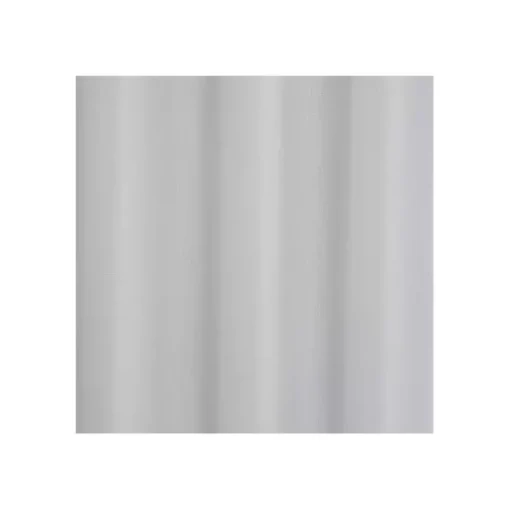 Kirklands Home Curtains & Drapes|Lila Curtain Panel Set, 84 in. White