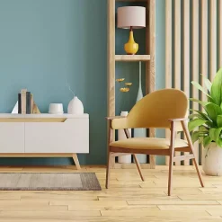 Discount White Marble & Mango Wood Bookends Decorative Accents