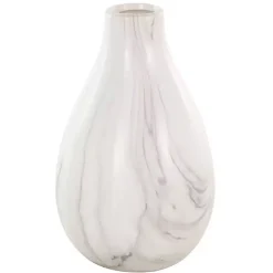 New Marble Ceramic Vases, Set of 3 Vases