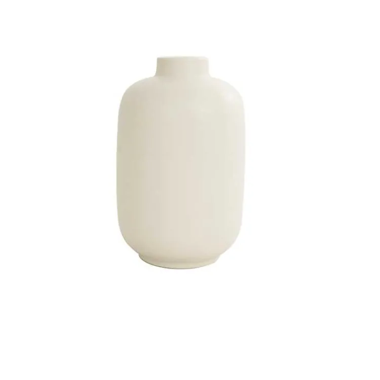 Hot Minimalist Ceramic Vases, Set of 3 Vases