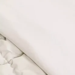 Kirklands Home Comforters|Puff 3-pc. Full/Queen Comforter Set White