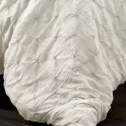 Kirklands Home Comforters|Ravello 5-pc. King Comforter Set White