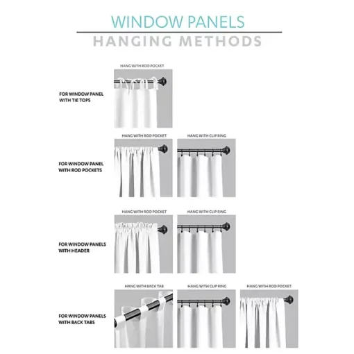 Kirklands Home Curtains & Drapes|Ravello Pintuck Curtain Panel, 84 in. White