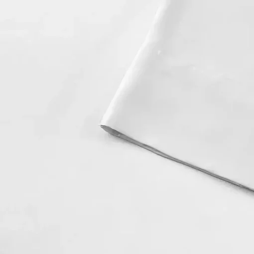 Kirklands Home Bed Sheets|Satin 6-pc. Queen Sheet Set White