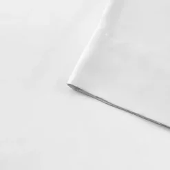 Kirklands Home Bed Sheets|Satin Standard 2-pc. Pillow Case Set White