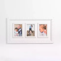 Online Scalloped Edge Collage Frame Collage Frames