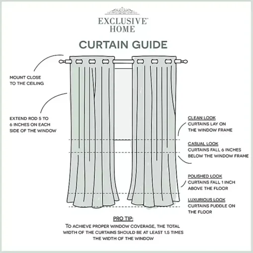 Kirklands Home Curtains & Drapes|Stripe Sheer Curtain Panel Set, 108 in. White