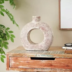 Best Terracotta Circular Vase Vases