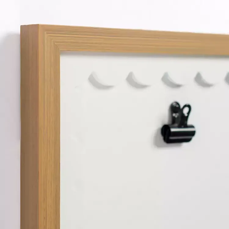 Hot White Three Clip Scalloped Collage Picture Frame Collage Frames