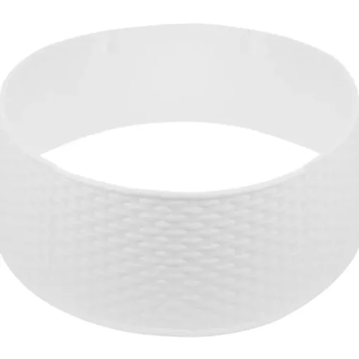 Online Woven Rattan Tree Collar Christmas Tree Skirts & Collars