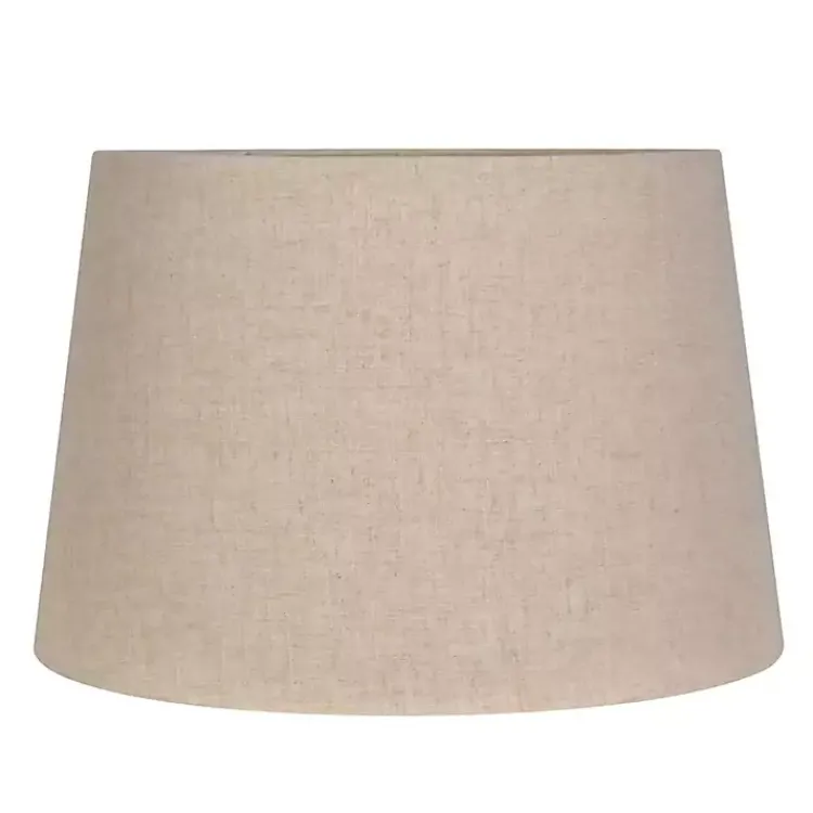 Kirklands Home Floor Lamps|Whitewashed Brown Resin Floor Lamp Tan