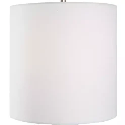 Kirklands Home Table Lamps|washed Textured Ellie Table Lamp White