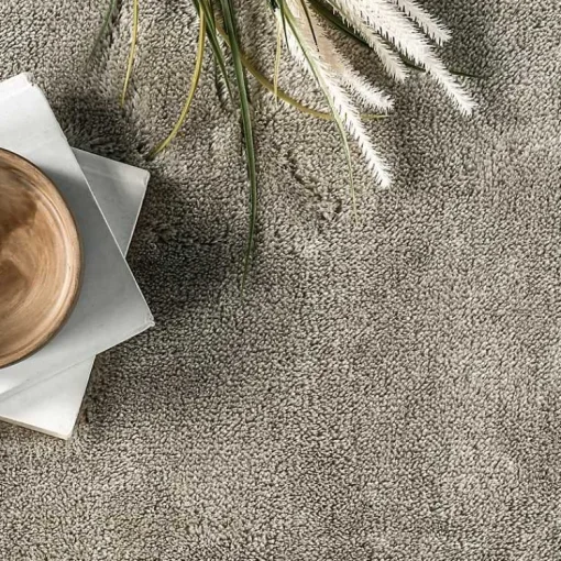 Kirklands Home Area Rugs|Whitlow Shag Washable Area Rug, 8x10 Gray
