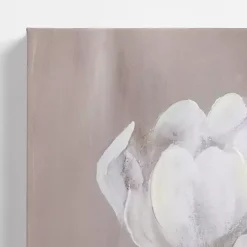 Kirklands Home Canvas Art|Wild Spring Floral Canvas Art Print