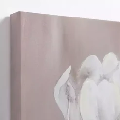 Kirklands Home Canvas Art|Wild Spring Floral Canvas Art Print