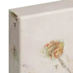 Kirklands Home Canvas Art|Wildflower Field Canvas Art Print Multi