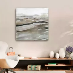Kirklands Home Canvas Art|Windblown Sands II Canvas Art Print, 30x30 in.