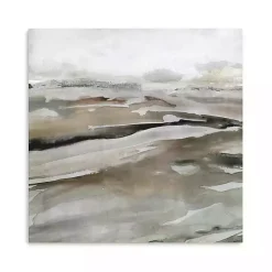 Kirklands Home Canvas Art|Windblown Sands II Canvas Art Print, 40x40 in.