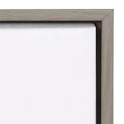 Kirklands Home Canvas Art|Winding Vine Framed Canvas Art Print