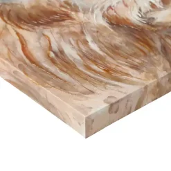 Kirklands Home Canvas Art|Windswept Highland Bull Canvas Art Print