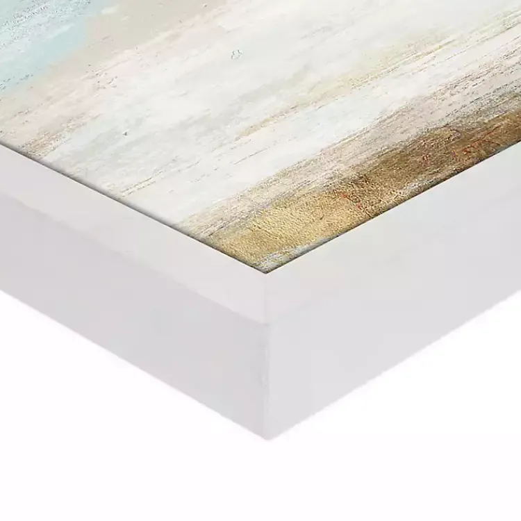 Kirklands Home Canvas Art|Windswept Sails I Framed Canvas Art Print