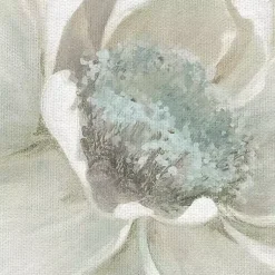 Kirklands Home Canvas Art|Winter Blooms I and II Canvas Art Prints, Set of 2