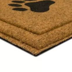 Kirklands Home Doormats|Wipe Your Paws Welcome Mat