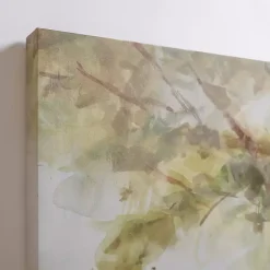 Kirklands Home Canvas Art|Wonderland Tree Canvas Art Print Green