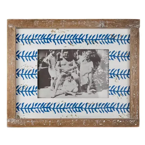 Best Wooden Printed Picture Frame, 5x7 Picture Frames