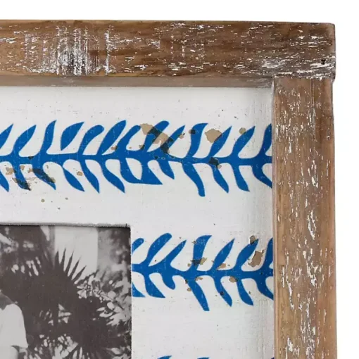 Best Wooden Printed Picture Frame, 5x7 Picture Frames