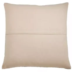 New Woven Stripe Throw Pillow Pillows