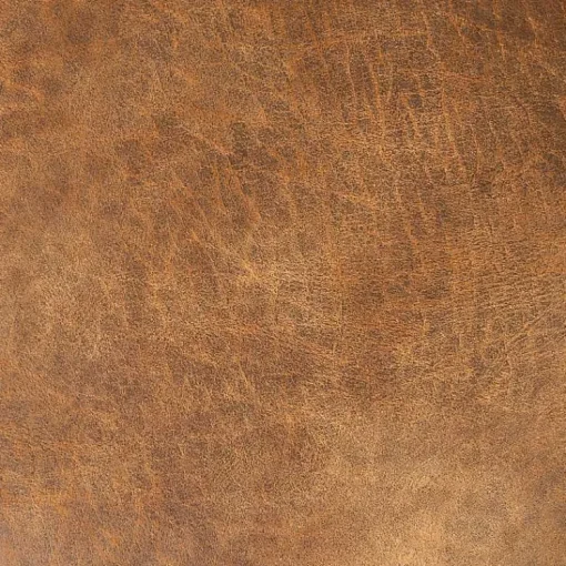 Kirklands Home Sofas & Loveseats|Wyatt Chester Faux Leather Formal Sofa Brown
