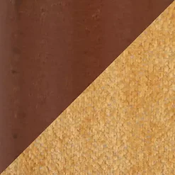 Kirklands Home Benches & Ottomans|Daniella Storage Ottoman Yellow