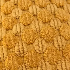 Discount Looped Cotton Throw Pillow Pillows