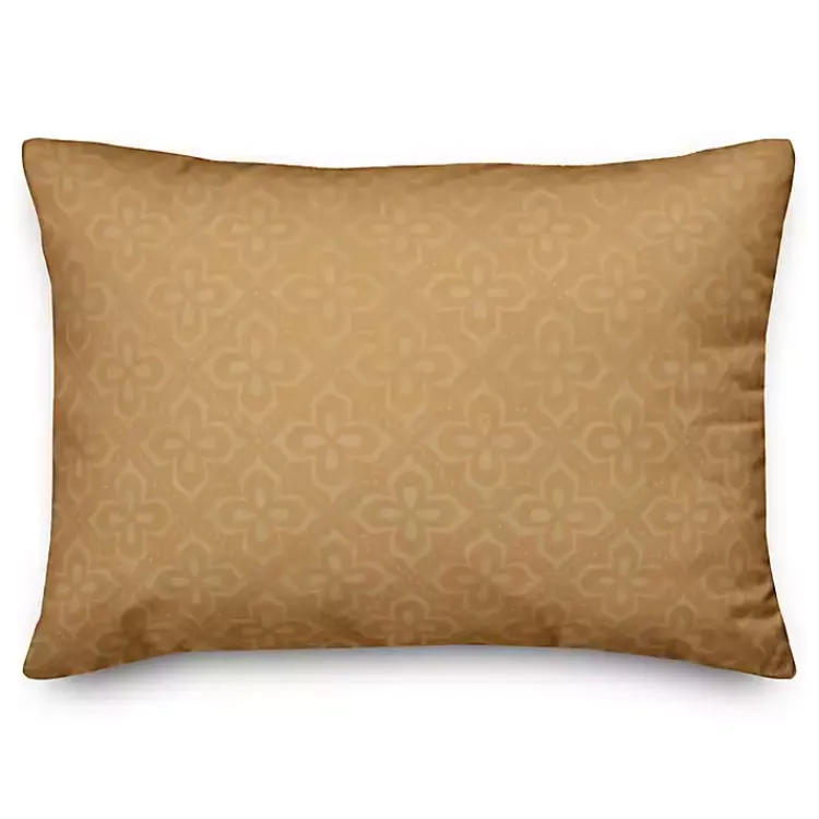 Best Medallion Indoor/Outdoor Lumbar Pillow Pillows