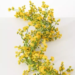 Clearance Wildflower Garland Arrangements & Greenery