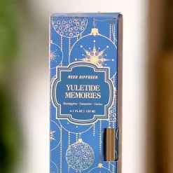 Discount Yuletide Memories Diffuser Set Home Fragrance