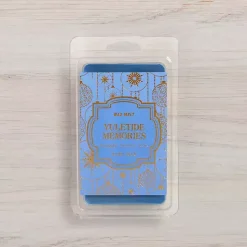 Online Yuletide Memories Wax Melts Home Fragrance