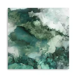 Kirklands Home Canvas Art|Zen Panel II Canvas Art Print