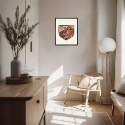 Kirklands Home Framed Art|Zion National Park Framed Art Print